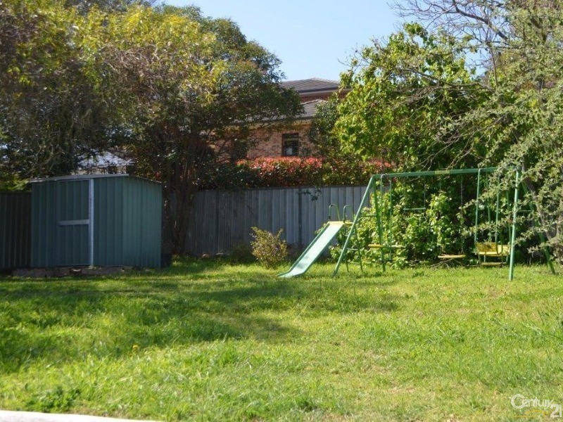 36 Grandview Drive, Campbelltown NSW 2560