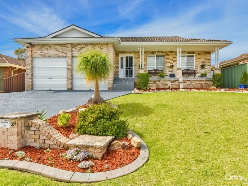 21 Broadford Street, St Andrews NSW 2566