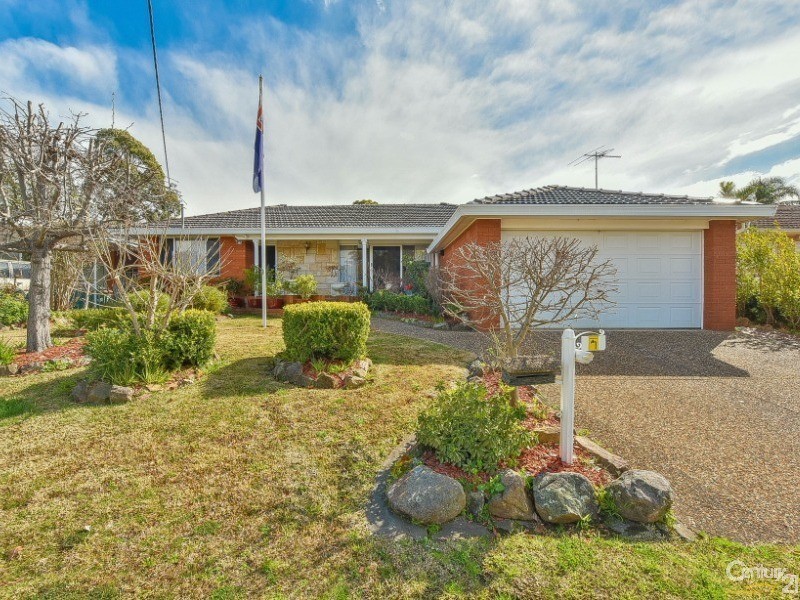 17 Manning Street, Campbelltown NSW 2560