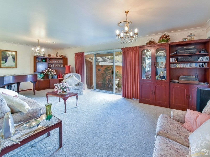 17 Manning Street, Campbelltown NSW 2560