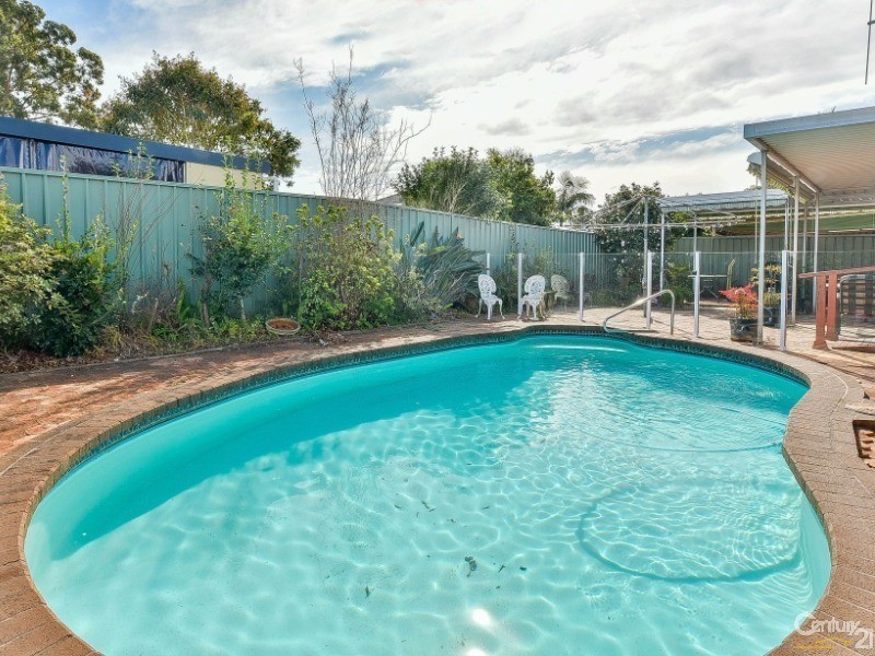 17 Manning Street, Campbelltown NSW 2560