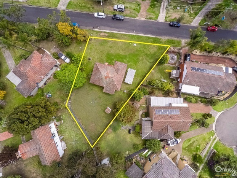 1 Austin Avenue, Campbelltown NSW 2560