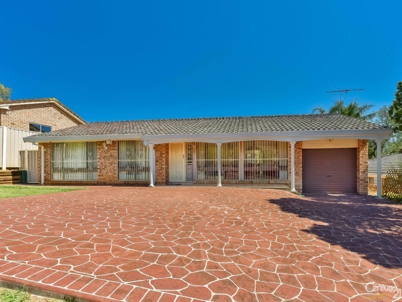 19 Boythorn Avenue, Ambarvale NSW 2560