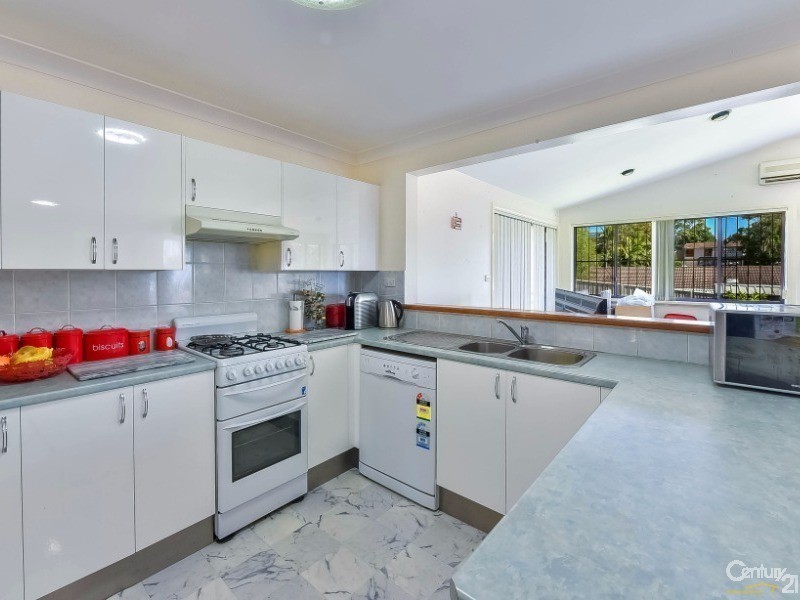 19 Boythorn Avenue, Ambarvale NSW 2560