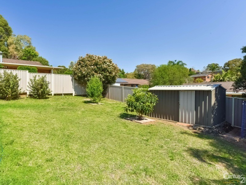 19 Boythorn Avenue, Ambarvale NSW 2560