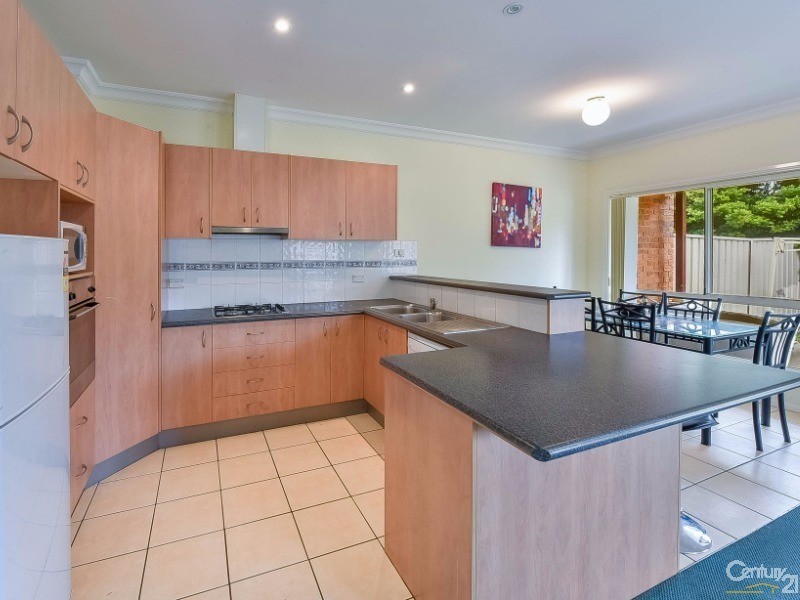 30A Fullerton Circuit, St Helens Park NSW 2560