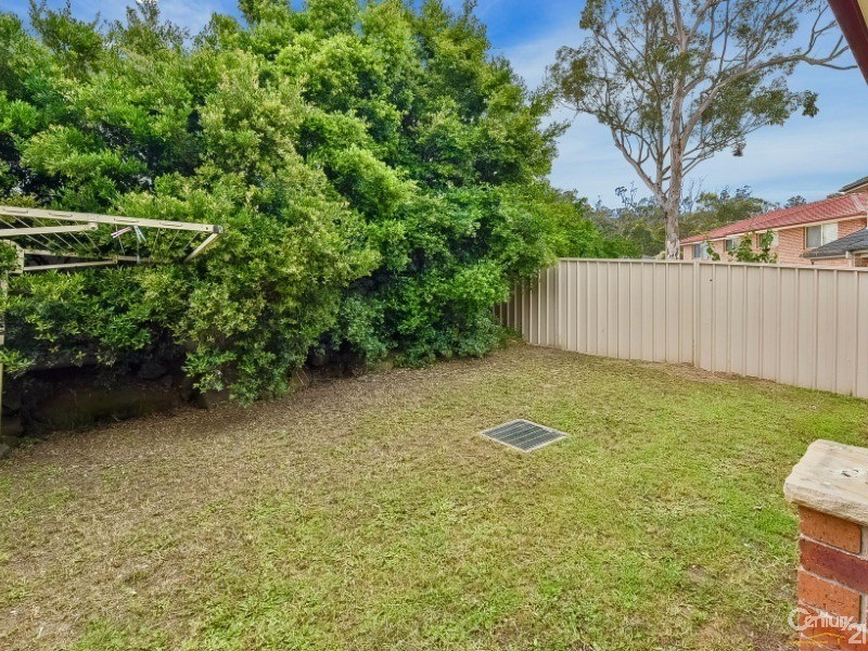 30A Fullerton Circuit, St Helens Park NSW 2560