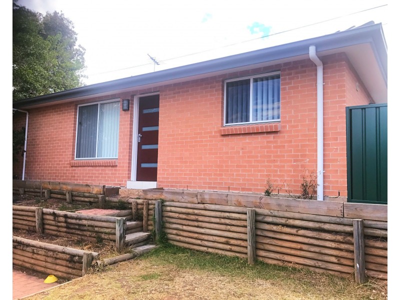38A Fern Avenue, Bradbury NSW 2560