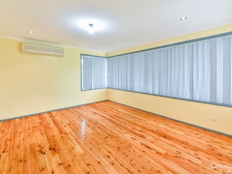 23 Fitzroy Crescent, Leumeah NSW 2560