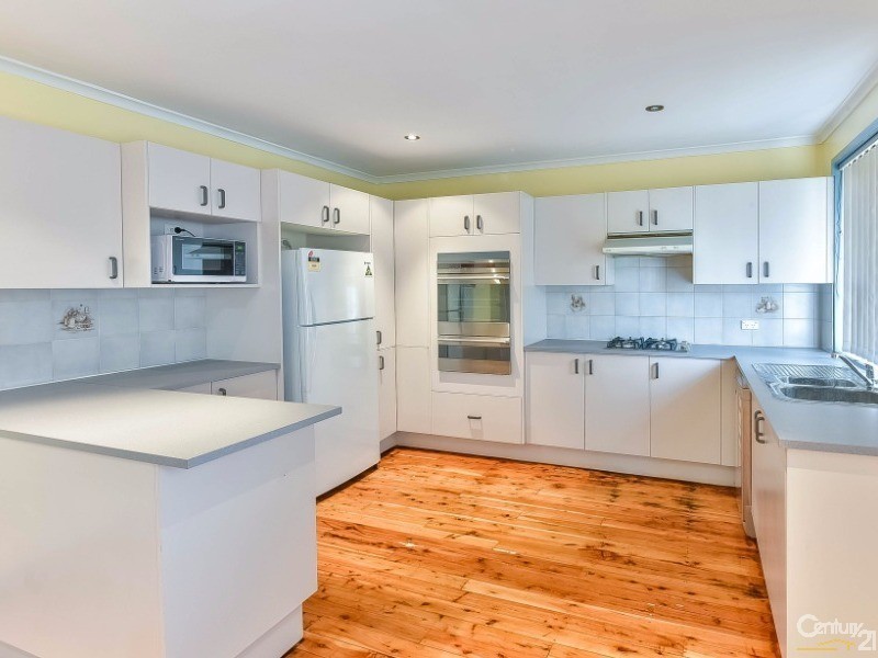 23 Fitzroy Crescent, Leumeah NSW 2560