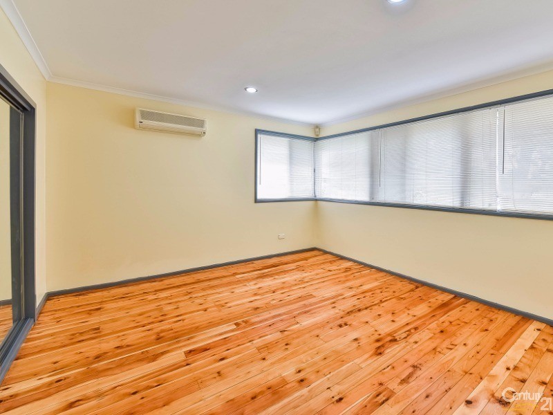 23 Fitzroy Crescent, Leumeah NSW 2560