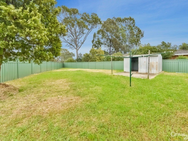 23 Fitzroy Crescent, Leumeah NSW 2560