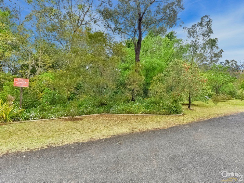 23 Fitzroy Crescent, Leumeah NSW 2560