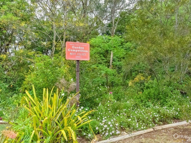 23 Fitzroy Crescent, Leumeah NSW 2560