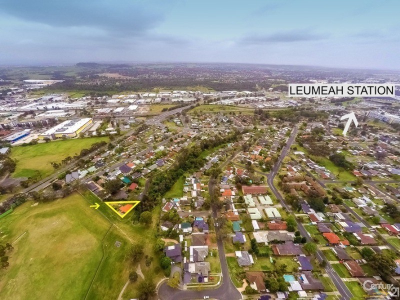 23 Fitzroy Crescent, Leumeah NSW 2560