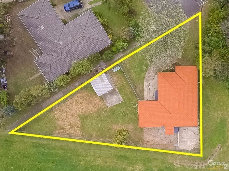 23 Fitzroy Crescent, Leumeah NSW 2560