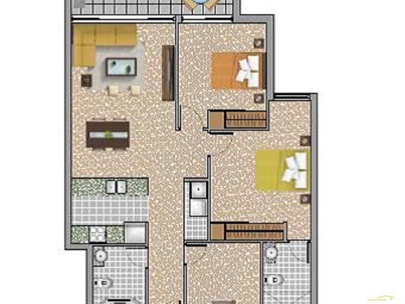 114/3-17 Queen Street, Campbelltown NSW 2560