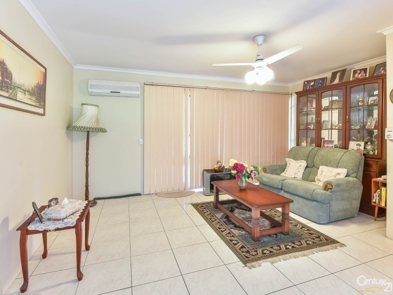 10/56 Woodhouse Drive, Ambarvale NSW 2560