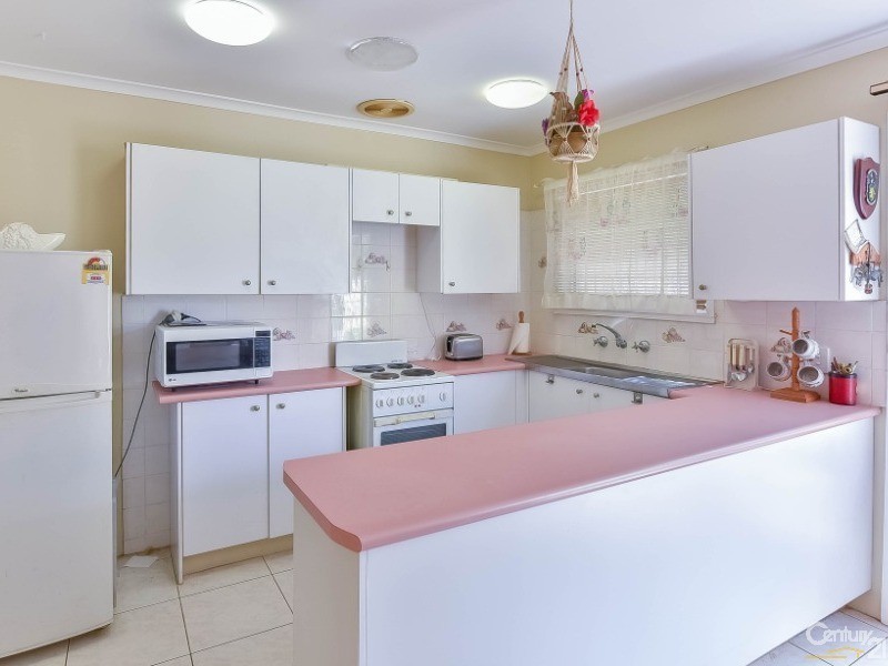 10/56 Woodhouse Drive, Ambarvale NSW 2560