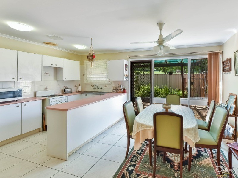 10/56 Woodhouse Drive, Ambarvale NSW 2560