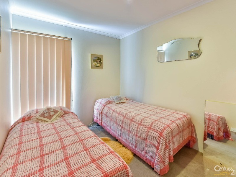 10/56 Woodhouse Drive, Ambarvale NSW 2560