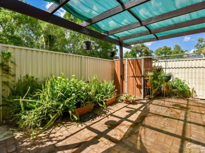 10/56 Woodhouse Drive, Ambarvale NSW 2560