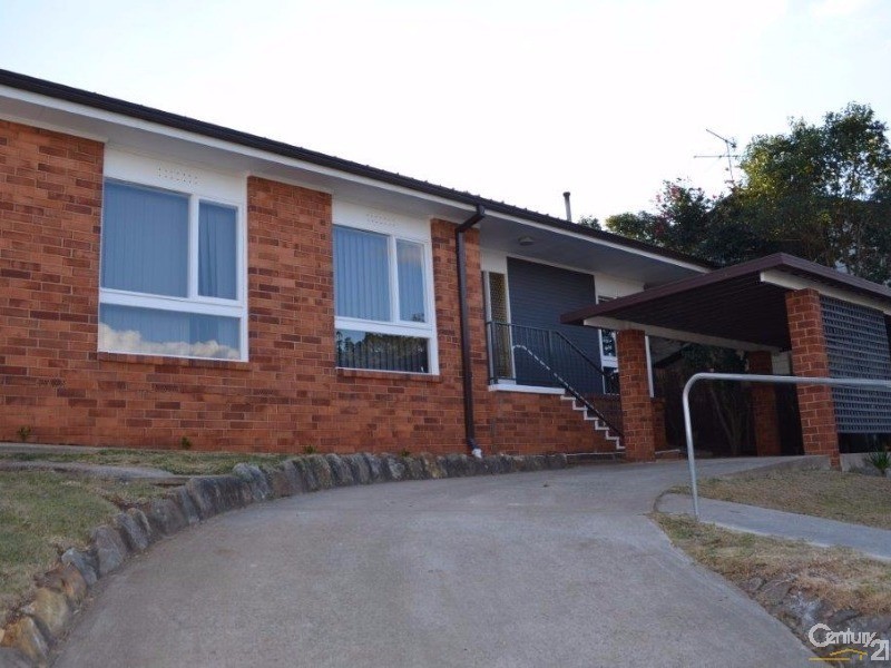 16 Fern Avenue, Bradbury NSW 2560