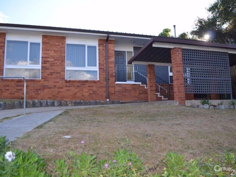 16 Fern Avenue, Bradbury NSW 2560
