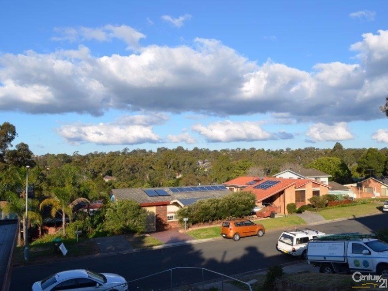 16 Fern Avenue, Bradbury NSW 2560