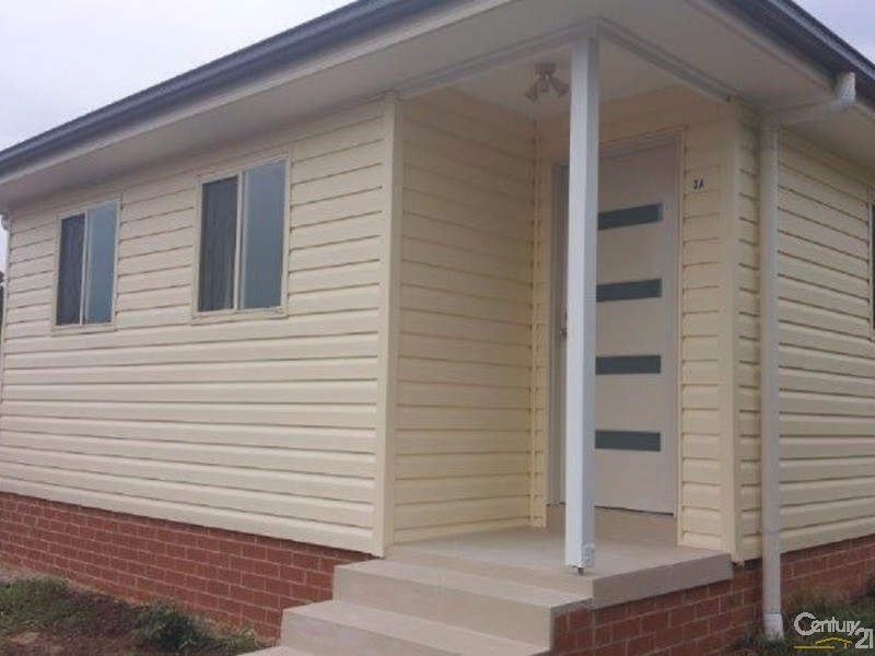 3A Sebastian Place, Rosemeadow NSW 2560