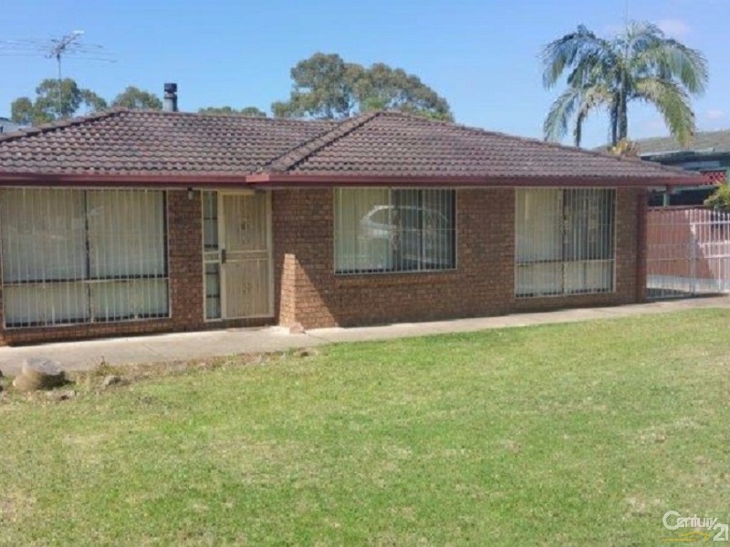 St Helens Park NSW 2560