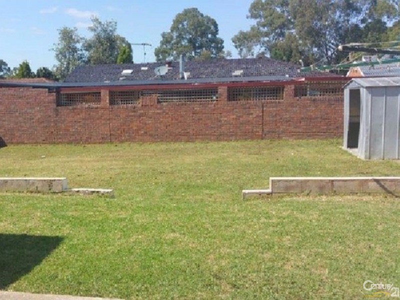 St Helens Park NSW 2560