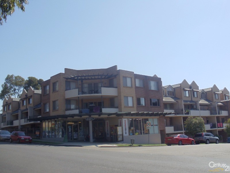 3/41 Woodhouse Drive, Ambarvale NSW 2560