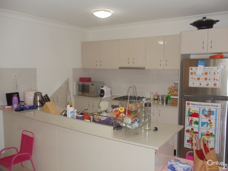 3/41 Woodhouse Drive, Ambarvale NSW 2560