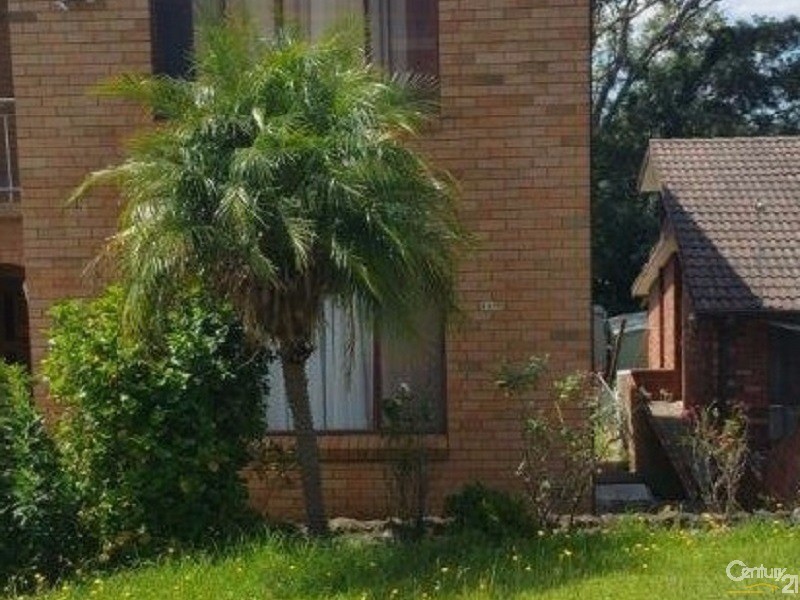 8A Slim Place, Constitution Hill NSW 2145