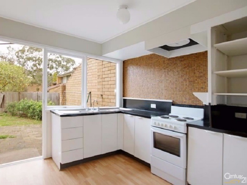 12/58 Greenoaks Avenue, Bradbury NSW 2560