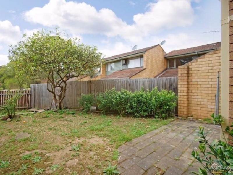 12/58 Greenoaks Avenue, Bradbury NSW 2560