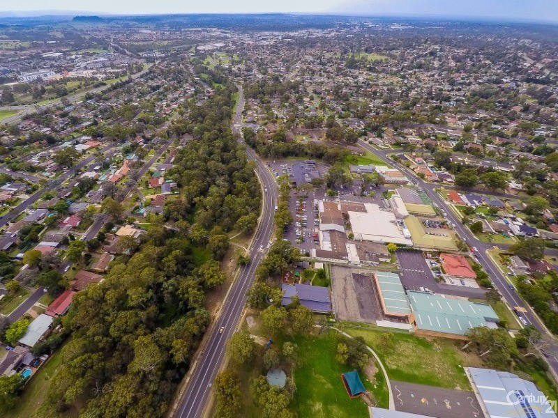 12/58 Greenoaks Avenue, Bradbury NSW 2560