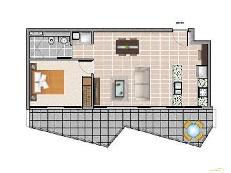 50/371-377 Liverpool Road, Ashfield NSW 2131