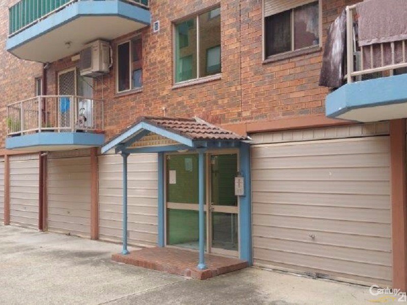 5/12-18 Equity Place, Canley Vale NSW 2166