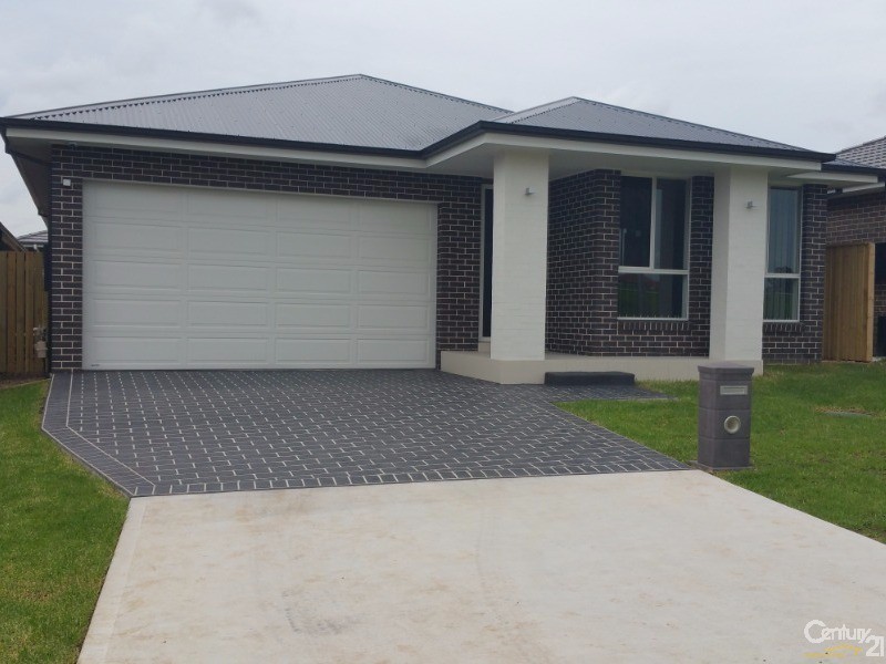 26 Hartlepool Road, Edmondson Park NSW 2174