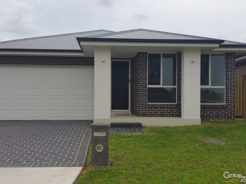 26 Hartlepool Road, Edmondson Park NSW 2174