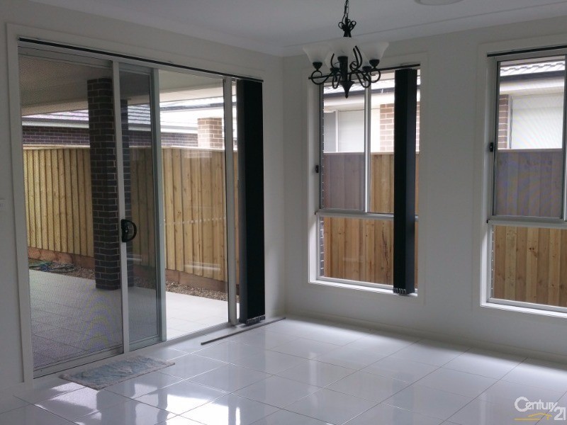 26 Hartlepool Road, Edmondson Park NSW 2174