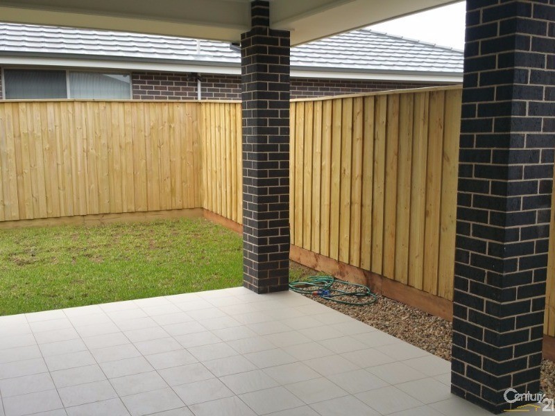 26 Hartlepool Road, Edmondson Park NSW 2174