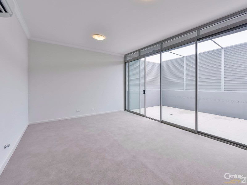 109/3-17 Queen Street, Campbelltown NSW 2560