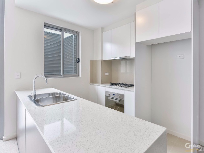 109/3-17 Queen Street, Campbelltown NSW 2560