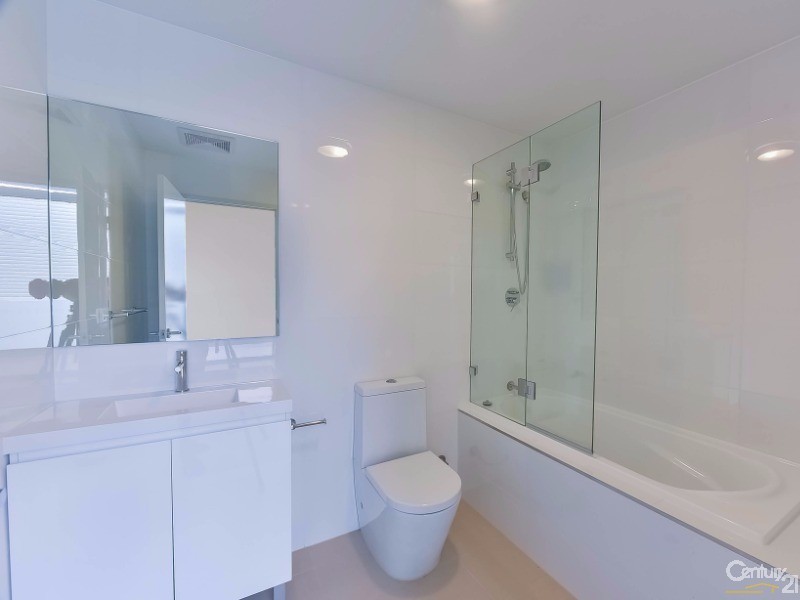 109/3-17 Queen Street, Campbelltown NSW 2560