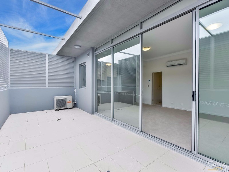 109/3-17 Queen Street, Campbelltown NSW 2560