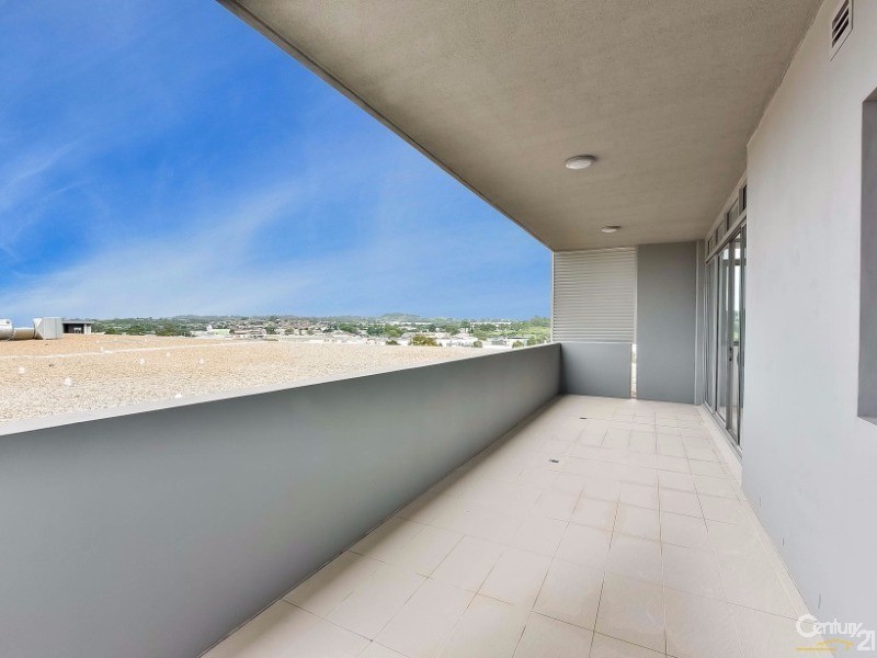 109/3-17 Queen Street, Campbelltown NSW 2560