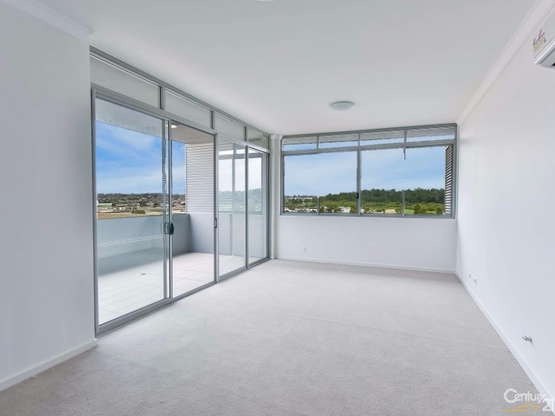 109/3-17 Queen Street, Campbelltown NSW 2560